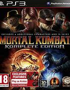 Mortal Kombat Komplete Edition - Wymiana 60zł - B1379